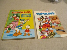Topolino n.887 con usato  San Giovanni in Persiceto