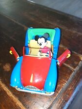 Voiture motorama disney d'occasion  Strasbourg-