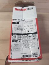 Bolzenanker fbn feuerverzinkt gebraucht kaufen  Uedem