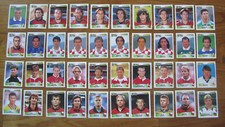 Lot panini images d'occasion  France