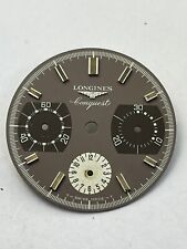 Quadrante dial longines usato  Rovigo