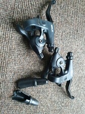 Shimano deore m095 gebraucht kaufen  Otzing