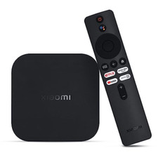 Box ultra streaming usato  Roccagloriosa