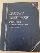 whitman coin folders collection for sale whitman coin folders collection for sale STROUD