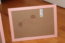 Stück bilderrahmen ikea gebraucht kaufen  Bielefeld