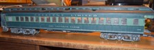Aristocraft trains scale for sale  Portola