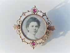 Belle broche porte d'occasion  Foix