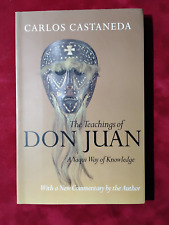 Carlos castaneda teachings for sale  Las Vegas