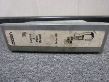 Crown 35rr 45rr for sale  Fairfield