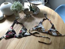 Neill neckholder bikini gebraucht kaufen  Berlin