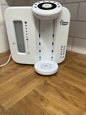 White tommee tippee for sale  SWINDON