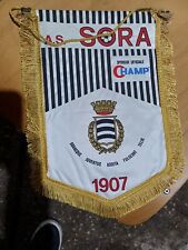 Gagliardetto pennant originale usato  Casandrino