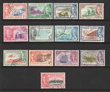 Cayman islands 1950 for sale  LONDON
