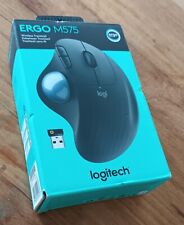 Souris logitech ergo d'occasion  France