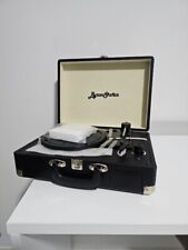 Giradischi vintage vinile usato  Giarre