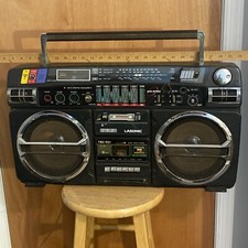 Vintage lasonic trc for sale  Morrisville