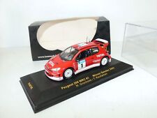 Peugeot 206 wrc d'occasion  Belz