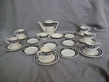 Wächtersbach jugendstil kinde gebraucht kaufen  Viersen