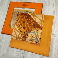 Unused hermes carre d'occasion  Expédié en Belgium
