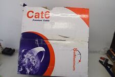 Cat6 1000ft utp for sale  Green Bay