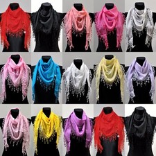 Silk dreieckstuch seidentuch gebraucht kaufen  Leipzig