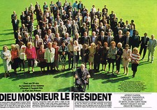 Publicite advertising 025 d'occasion  Roquebrune-sur-Argens