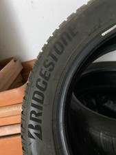 Pneumatici neve bridgestone usato  Genova