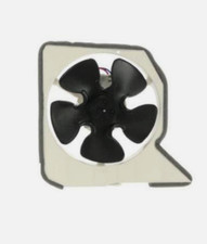 Usado, NOVO! Conjunto de ventilador condensador geladeira 5304519734 Frigidaire comprar usado  Enviando para Brazil