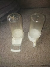 Cage clip aviary for sale  BRADFORD