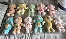 Care bears 1980 for sale  LONDON
