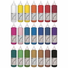 Lukas acrylfarbe künsterfarbe gebraucht kaufen  Weiden