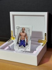 José aldo hall gebraucht kaufen  Neuenhagen
