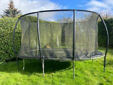Telstar trampoline 12ft for sale  MAIDENHEAD