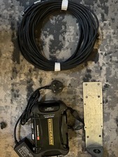 Windcrane wind speed for sale  LONDON