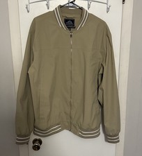 Men thin bomber for sale  Coffeyville