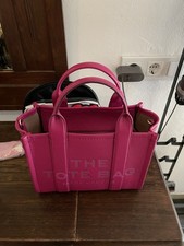 Marc jacobs tote gebraucht kaufen  Iserlohn