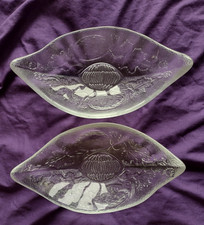 Pair vintage dartington for sale  BRIDPORT