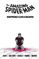 Spider man matters for sale  ROSSENDALE