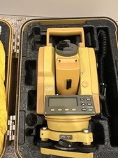 Topcon gts 212 for sale  Hendersonville