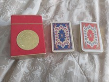 Waddingtons playing cards for sale  UK