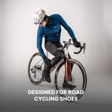 Gripgrab dryfoot bicycle for sale  Brighton