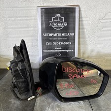 Ricambi usati specchietto usato  Roncofreddo