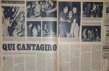 Adriano celentano due usato  Italia