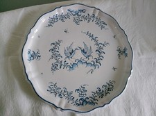 Grand plat rond d'occasion  Toulouse-