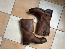 Sendra engineer bikerboots gebraucht kaufen  Reken