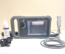 Sonosite nanomaxx l25 for sale  CORBY