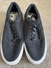 Superdry black lace for sale  GAINSBOROUGH