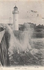 Dieppe phare 162 d'occasion  Expédié en Belgium