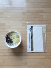 Verkaufe riginal sugaringpaste gebraucht kaufen  Künzelsau