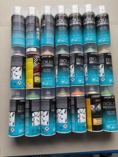 Spraydosen gemischt restposten gebraucht kaufen Spraydosen gemischt restposten gebraucht kaufen  Wöllstein